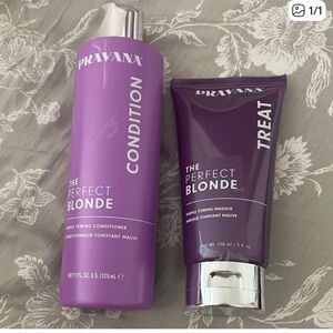 Pravana The Perfect Blonde